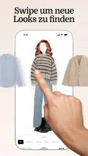 Fits – Outfit Planner & Closet screenshot 7