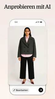 Fits – Outfit Planner & Closet screenshot 8