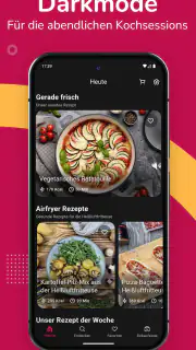 FitTasteTic - Rezepte & Kochen screenshot 5