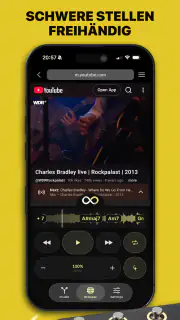 FiveLoop screenshot 6