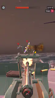 Flak Fury screenshot 3