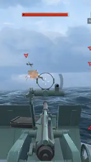Flak Fury screenshot 8