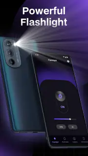 Flash Light: LED Flashlight screenshot 6