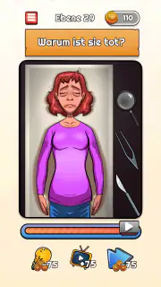 Flashback: Knifflige Rätsel screenshot 6