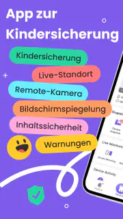 FlashGet Kids:parental control screenshot 1