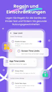 FlashGet Kids:parental control screenshot 7