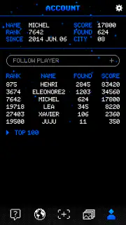 FlashInvaders screenshot 4