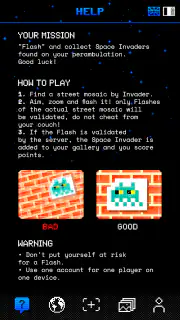FlashInvaders screenshot 6