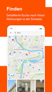 Flatfox screenshot 2