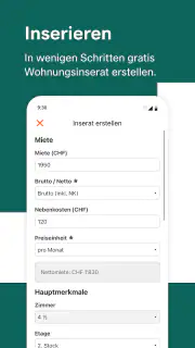 Flatfox screenshot 3