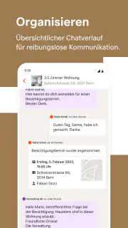 Flatfox screenshot 4