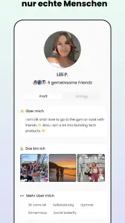 flatsforfriendz - WG & Wohnung screenshot 4