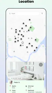 flatsforfriendz - WG & Wohnung screenshot 5