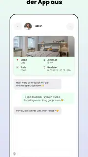 flatsforfriendz - WG & Wohnung screenshot 7