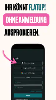 FlatUp! WG & Haushalt App screenshot 2
