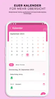 FlatUp! WG & Haushalt App screenshot 4