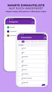 FlatUp! WG & Haushalt App screenshot 6