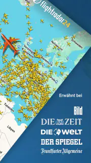 Flightradar24 - Flight tracker screenshot 2