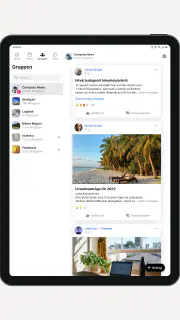 Flip Mitarbeiter-App screenshot 6