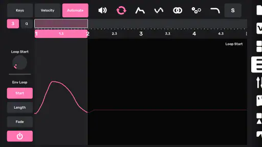 Flip Sampler screenshot 6