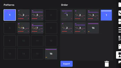 Flip Sampler screenshot 8