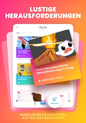 FlipaClip: 2D Animation screenshot