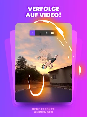 FlipaClip: 2D Animation screenshot