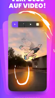 FlipaClip: 2D Animation screenshot 2