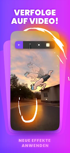 FlipaClip: 2D Animation screenshot