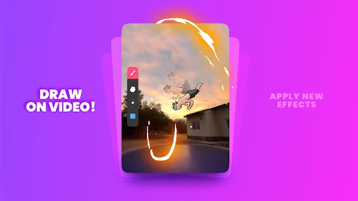 FlipaClip: 2D Animation screenshot