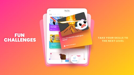 FlipaClip: 2D Animation screenshot
