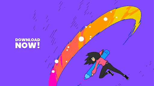 FlipaClip: 2D Animation screenshot