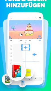 FlipaClip: 2D Animation screenshot 3