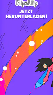 FlipaClip: 2D Animation screenshot 7