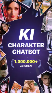 Flipped:Chat with AI Character screenshot 1