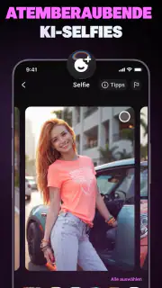 Flipped:Chat with AI Character screenshot 6