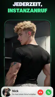 Flipped:Chat with AI Character screenshot 8