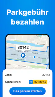Flitsmeister screenshot 3