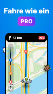 Flitsmeister screenshot 4