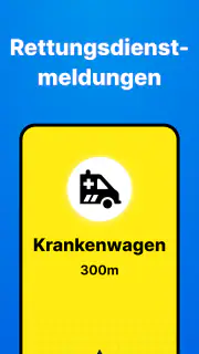 Flitsmeister screenshot 5
