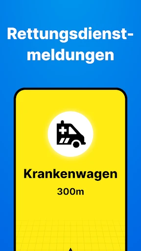 Flitsmeister screenshot