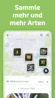 Flora Incognita screenshot 4