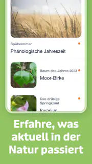 Flora Incognita screenshot 5