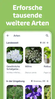 Flora Incognita screenshot 6