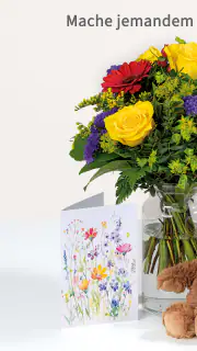 FloraPrima Blumenversand screenshot 2