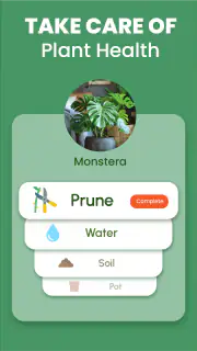 Florify: AI Plant Identifier screenshot 3