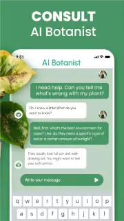 Florify: AI Plant Identifier screenshot 5