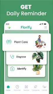 Florify: AI Plant Identifier screenshot 6