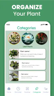 Florify: AI Plant Identifier screenshot 8