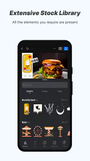 Flow Studio: Foto & Video screenshot 4